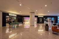 Zuhal Konsept Akasya AVM İstanbul